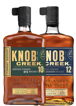 Knob Creek Combo